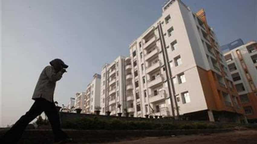 Big boost for Indian realty! Unsold residential inventories reduce to 30-month low - Check ANAROCK report Big boost for Indian realty! Unsold residential inventories reduce to 30-month low - Check ANAROCK report
