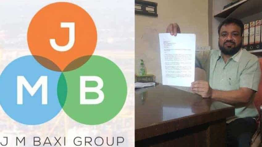 RTI activist files compaint against shipping services company J.M. Baxi, SCI officials