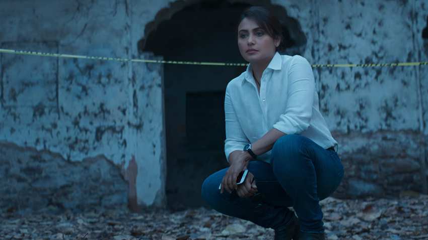 Delhi Crime and 7 other hard-hitting shows on Netflix, SonyLIV and more  that will give you goosebumps with their portrayal of society's dark side |  GQ India | GQ Binge Watch