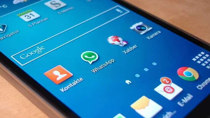 WhatsApp brings new update: Here is how your app is set to change