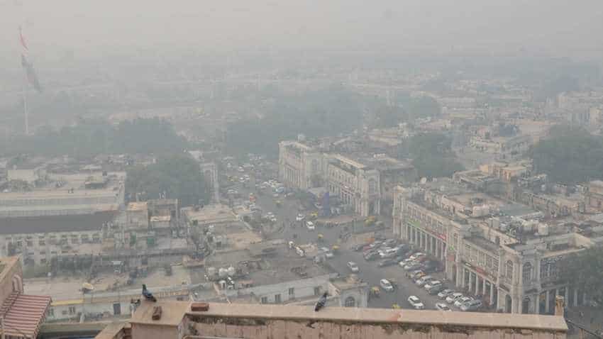 Delhi air pollution: High Court pulls up state government, says there is 'complete lack of will' Delhi air pollution: High Court pulls up state government, says there is 'complete lack of will'