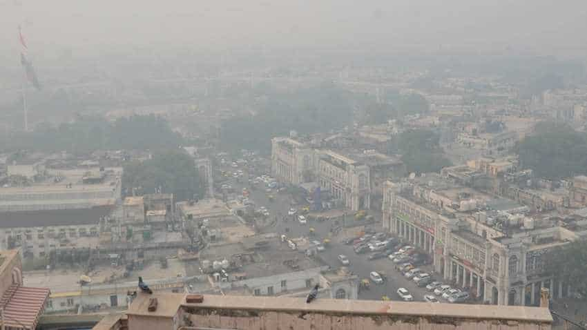 Delhi air pollution: High Court pulls up state government, says there is &#039;complete lack of will&#039;