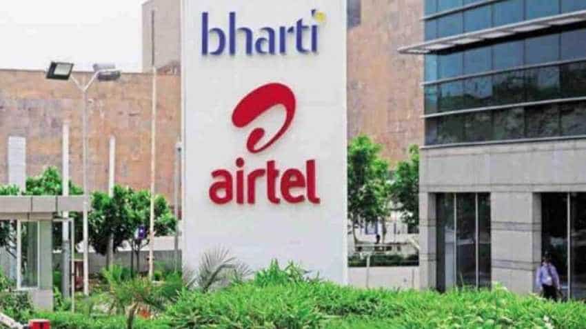 Bharti Airtel Q2FY20 Results: Telecom giant reports Rs 23,045 crore loss on AGR provisioning Bharti Airtel Q2FY20 Results: Telecom giant reports Rs 23,045 crore loss on AGR provisioning