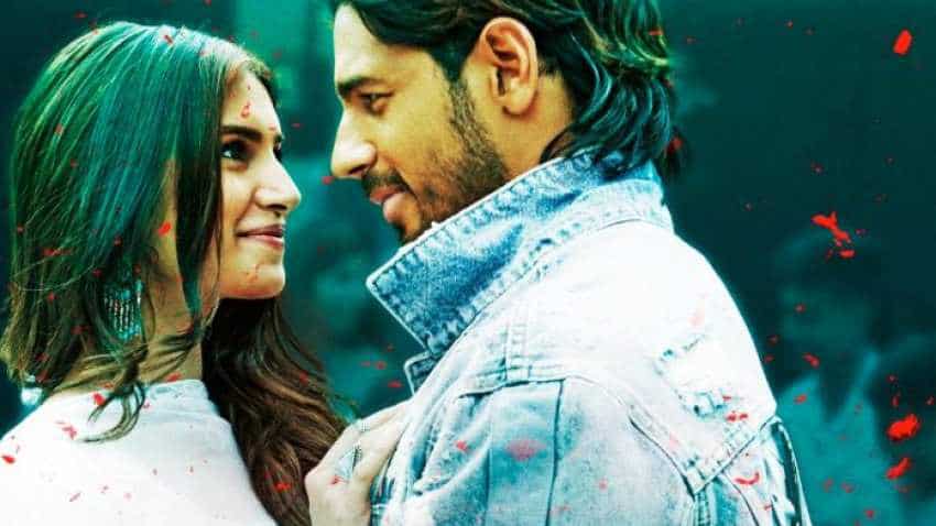 Marjaavaan box office collection prediction: Good opening! This is what film is expected to garner on Day 1