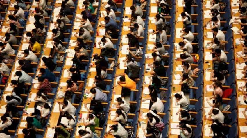 ICAI CA 2019 exam postponed; Know the exam dates details at icai.org ICAI CA 2019 exam postponed; Know the exam dates details at icai.org