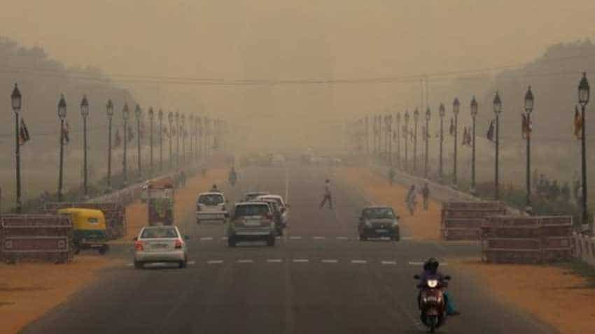 Brace yourself! Odd-Even to be extended after Monday? Here is what Delhi government hinted at Brace yourself! Odd-Even to be extended after Monday? Here is what Delhi government hinted at