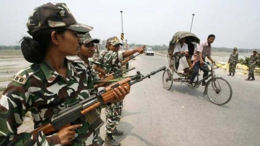 Want to join Indian Army? B.Sc Nursing 2020 entrance exam registration begins; Know all details here Want to join Indian Army? B.Sc Nursing 2020 entrance exam registration begins; Know all details here