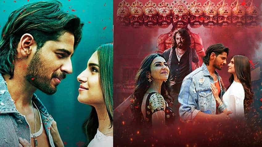 Marjaavaan Box Office Prediction: Sidharth Malhotra, Tara Sutaria may power Day 1 opening collection to Rs 7 cr