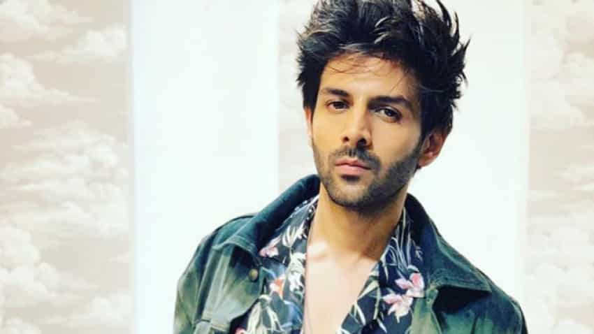 Kartik Aaryan, Tara Sutaria to endorse ITC&#039;s &#039;Engage&#039;