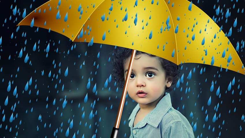 Have children? Now, re-write the traditional methods of parenting, secure your kids' future Have children? Now, re-write the traditional methods of parenting, secure your kids' future