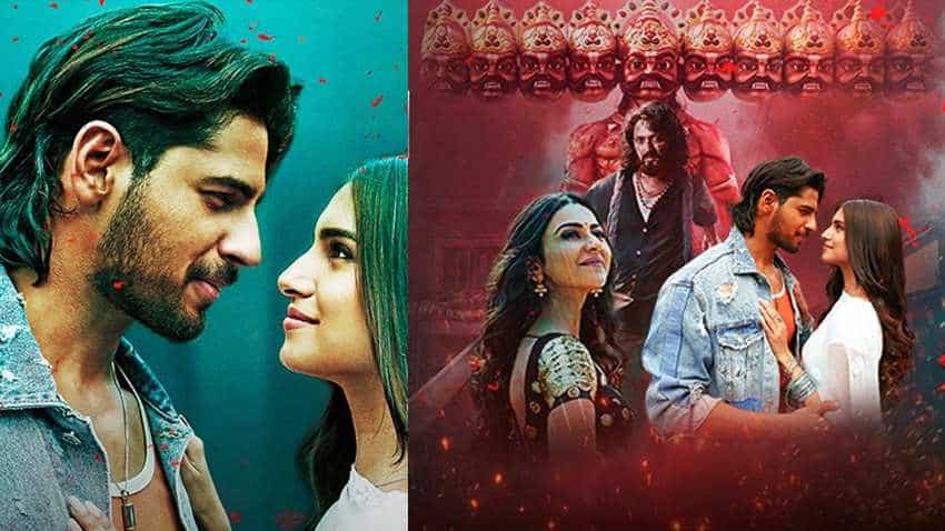 Marjaavaan Movie Review: Should you watch? Find out