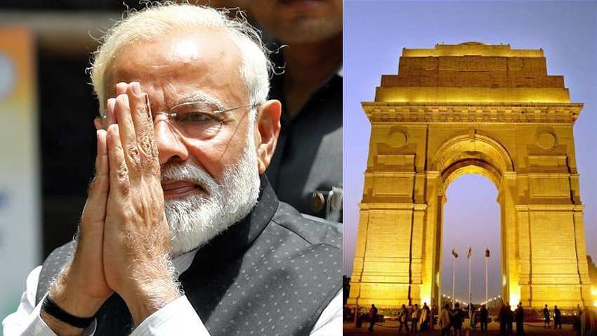 Big DDA gift from Modi govt for Delhi shopkeepers, home buyers, businessman and flat allottees Big DDA gift from Modi govt for Delhi shopkeepers, home buyers, businessman and flat allottees