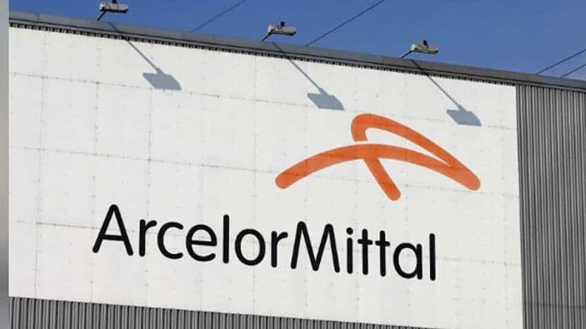  Flexing muscles! New game set to begin in Indian steel market - ArcelorMittal to heat up competition