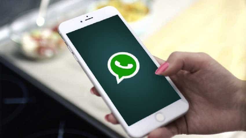 WhatsApp users alert! Is encryption enough to safeguard your online privacy? WhatsApp users alert! Is encryption enough to safeguard your online privacy?
