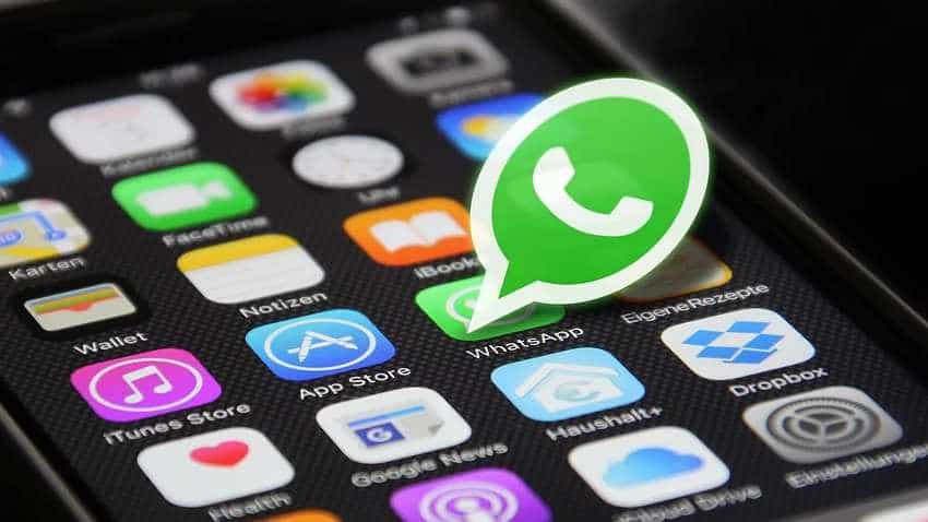 Alert! WhatsApp confirms new threat: Both Android and iOS smartphone users at risk