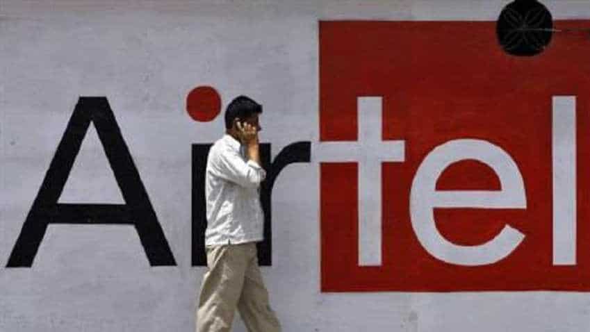 Hot stock tip! Bharti Airtel share price to soar, give 25 pct returns fast, say experts Hot stock tip! Bharti Airtel share price to soar, give 25 pct returns fast, say experts