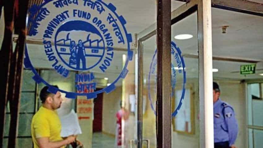 EPFO latest news: Link Aadhaar card with Provident Fund (PF) account online to get this benefit