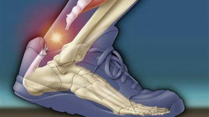 How to keep bones, joints healthy How to keep bones, joints healthy