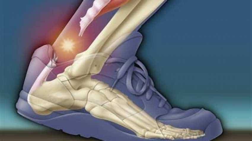 How to keep bones, joints healthy