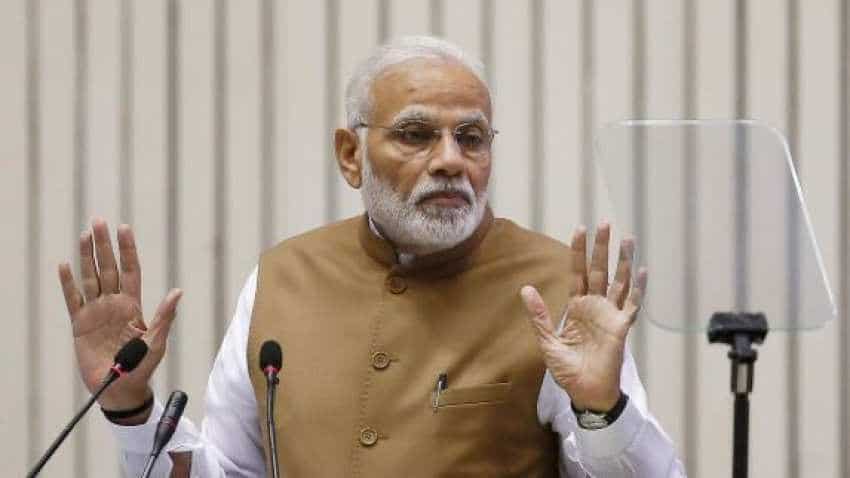 After sacking many senior tax officials, Modi government to take further action