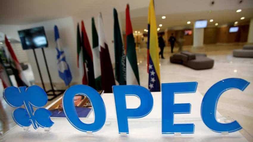 OPEC'S share of Indian oil imports in October hits lowest since 2011 OPEC'S share of Indian oil imports in October hits lowest since 2011