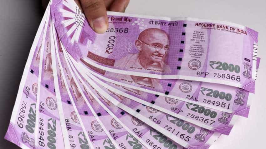 Just Rs 33.33 can make you a crorepati! Rich tips and this fund can do it together