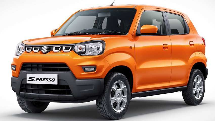 India s top 10 bestselling cars Gaining momentum This new Maruti