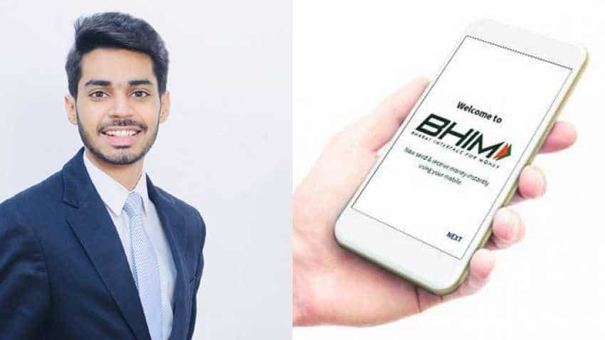 Launching UPI operations in countries with sizeable Indian population will drive greater adoption: Trishneet Arora, TAC Security Launching UPI operations in countries with sizeable Indian population will drive greater adoption: Trishneet Arora, TAC Security