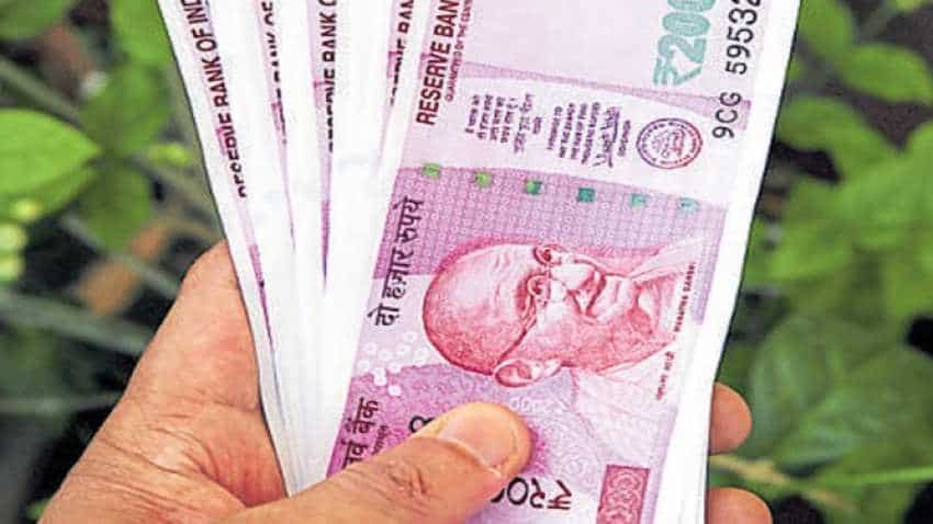 7th Pay Commission latest jobs: Direct recruitment for 65 posts; 7th CPC salary up to Rs 1,42,400 7th Pay Commission latest jobs: Direct recruitment for 65 posts; 7th CPC salary up to Rs 1,42,400