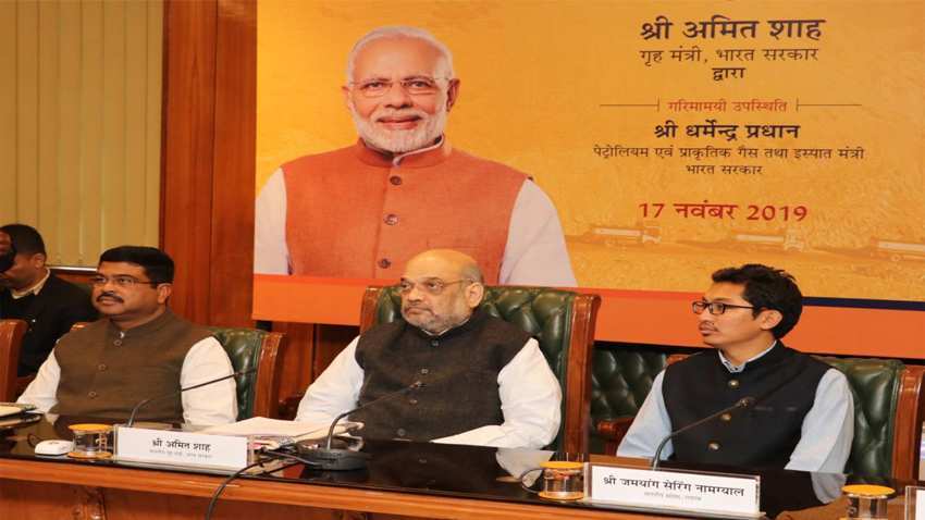 Big boon! Modi government surprises Ladakh with this Rs 50,000 crore gift - New kind of diesel in town Big boon! Modi government surprises Ladakh with this Rs 50,000 crore gift - New kind of diesel in town