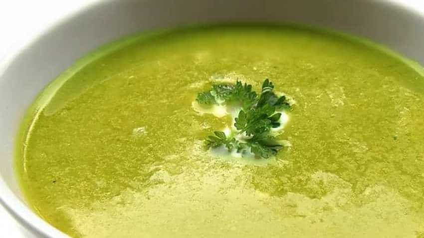 Soups can save you from malaria: Study