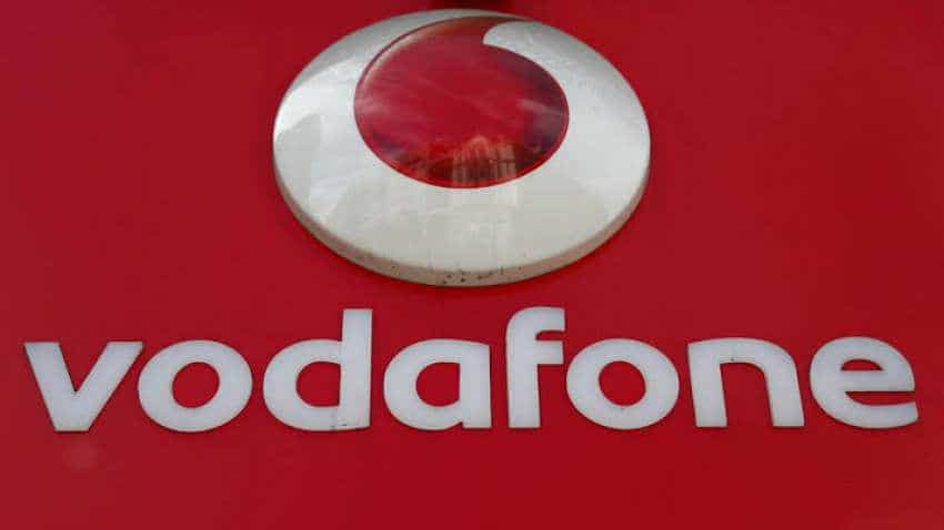 Vodafone in battle with IT Department over Income Tax Refund Vodafone in battle with IT Department over Income Tax Refund