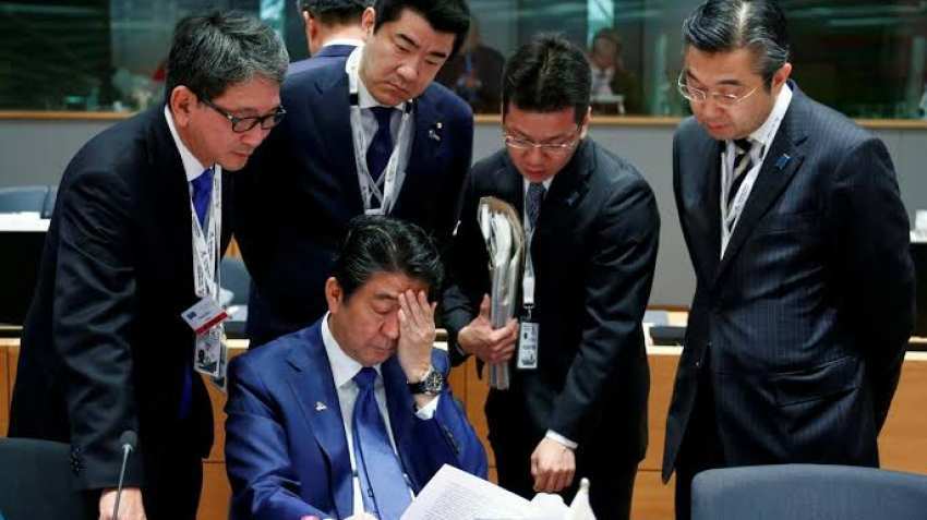 Singapore trade deal to boost EU's presence in SE Asia Singapore trade deal to boost EU's presence in SE Asia