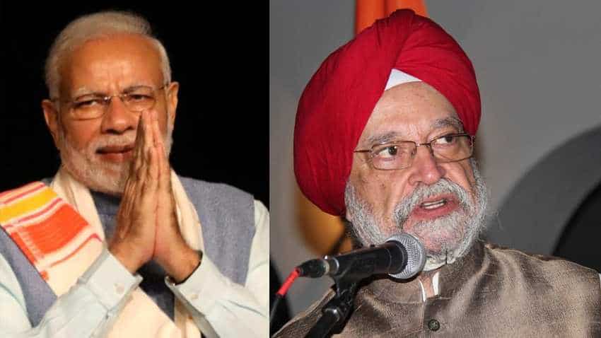 Giving wings to Air India! Check Modi government plans Giving wings to Air India! Check Modi government plans