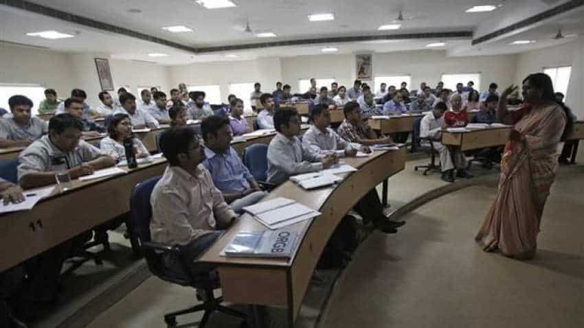 UPTET 2019 online registration last date today; Know how to apply at updeled.gov.in UPTET 2019 online registration last date today; Know how to apply at updeled.gov.in