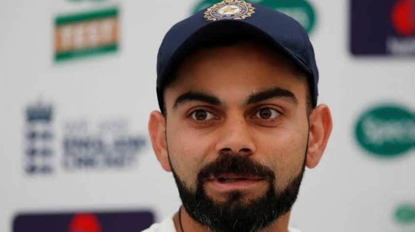 Virat Kohli named PETA India's 2019 Person of the Year Virat Kohli named PETA India's 2019 Person of the Year
