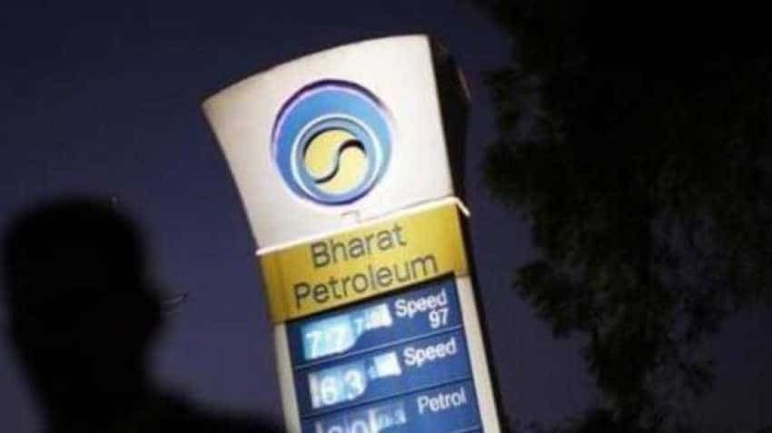 BPCL share price set to soar 11 pct gains in one-month! 'Buy', say stock market experts BPCL share price set to soar 11 pct gains in one-month! 'Buy', say stock market experts