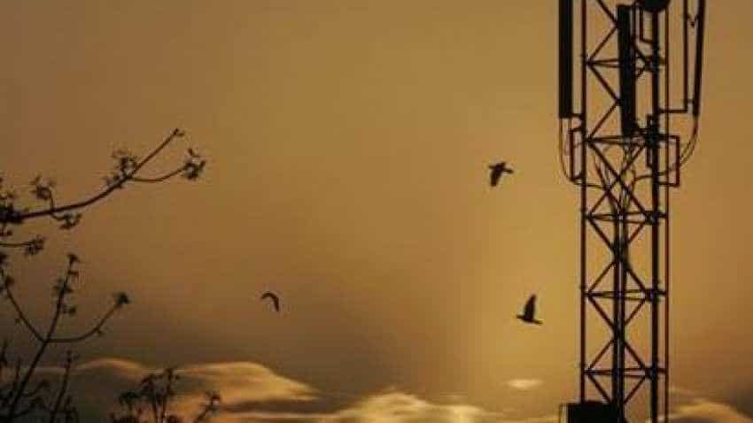 Telecom companies have to pay Rs 1.47 lakh crore as AGR dues; no waiver: Govt