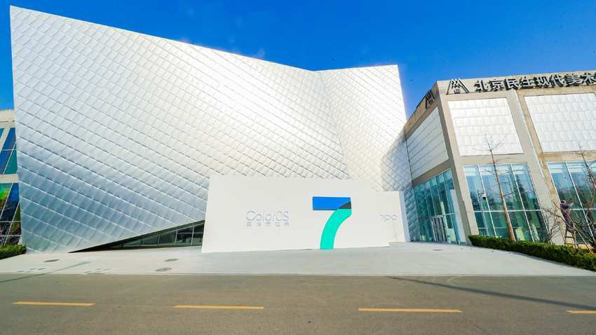 Oppo announces ColorOS 7 rollout plan: Only these smartphones to get latest version of OS for now; check list Oppo announces ColorOS 7 rollout plan: Only these smartphones to get latest version of OS for now; check list