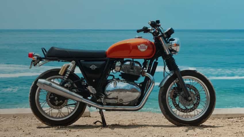 Revealed! Royal Enfield reason for massive growth, and no, it's not just about making a great motorcycle Revealed! Royal Enfield reason for massive growth, and no, it's not just about making a great motorcycle
