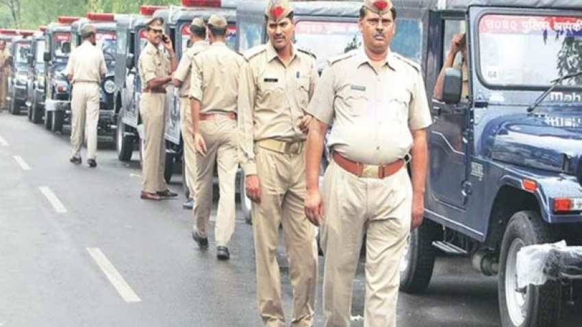 UP Police result 2019-Constable declared by UPPRPB; Check online at uppbpb.gov.in for more details UP Police result 2019-Constable declared by UPPRPB; Check online at uppbpb.gov.in for more details