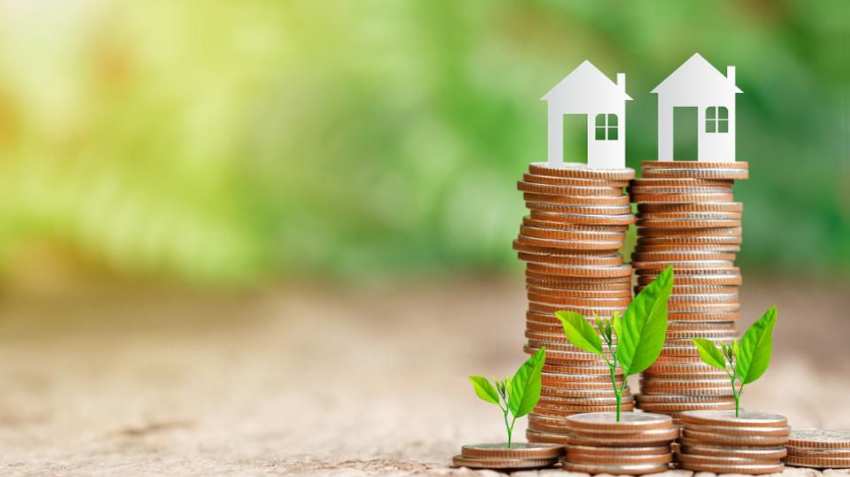 Indian real estate: $14 bn Foreign PE Flows in 5 Years, says ANAROCK report Indian real estate: $14 bn Foreign PE Flows in 5 Years, says ANAROCK report