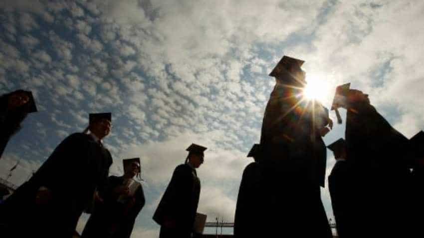 Shocking! Only 0.4% of engineering graduates in India are directly employable: Survey