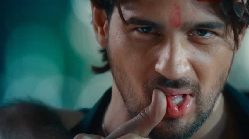 Marjaavaan box office collection: Riteish Deshmukh, Sidharth Malhotra starrer jumps to Rs 35.34 cr Marjaavaan box office collection: Riteish Deshmukh, Sidharth Malhotra starrer jumps to Rs 35.34 cr