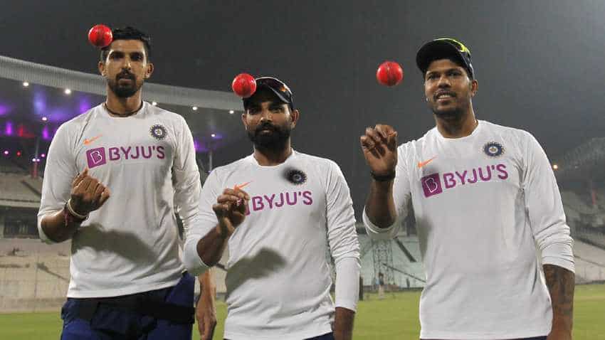 India vs Bangladesh day night Test match: Timings, venue, squads, teams, weather forecast