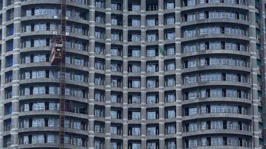 Homebuyers to benefit as this $1.4 billion fund set to lift housing market Homebuyers to benefit as this $1.4 billion fund set to lift housing market