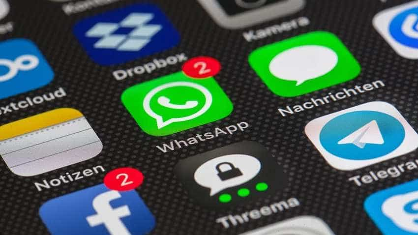 WhatsApp Update: New icons coming for Android smartphones - Here is what will change