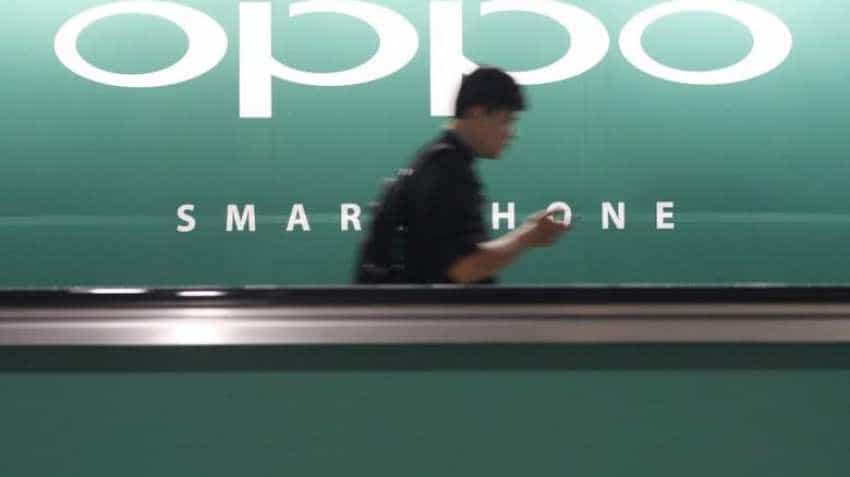 Oppo working on its proprietary chipset: Report