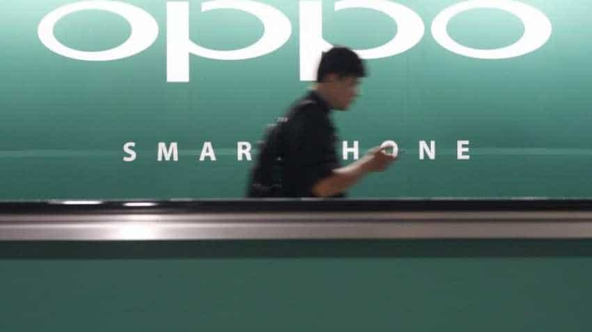 Oppo working on its proprietary chipset: Report Oppo working on its proprietary chipset: Report