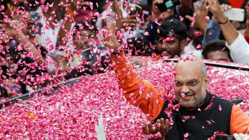 BIG PROOF of Maharashtra is here! Why Amit Shah is undisputed King and Chanakya of Indian politics BIG PROOF of Maharashtra is here! Why Amit Shah is undisputed King and Chanakya of Indian politics
